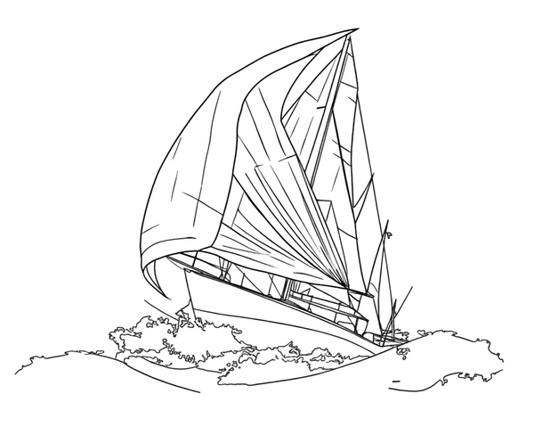 2025 Philadelphia Cup Regatta Merchandise