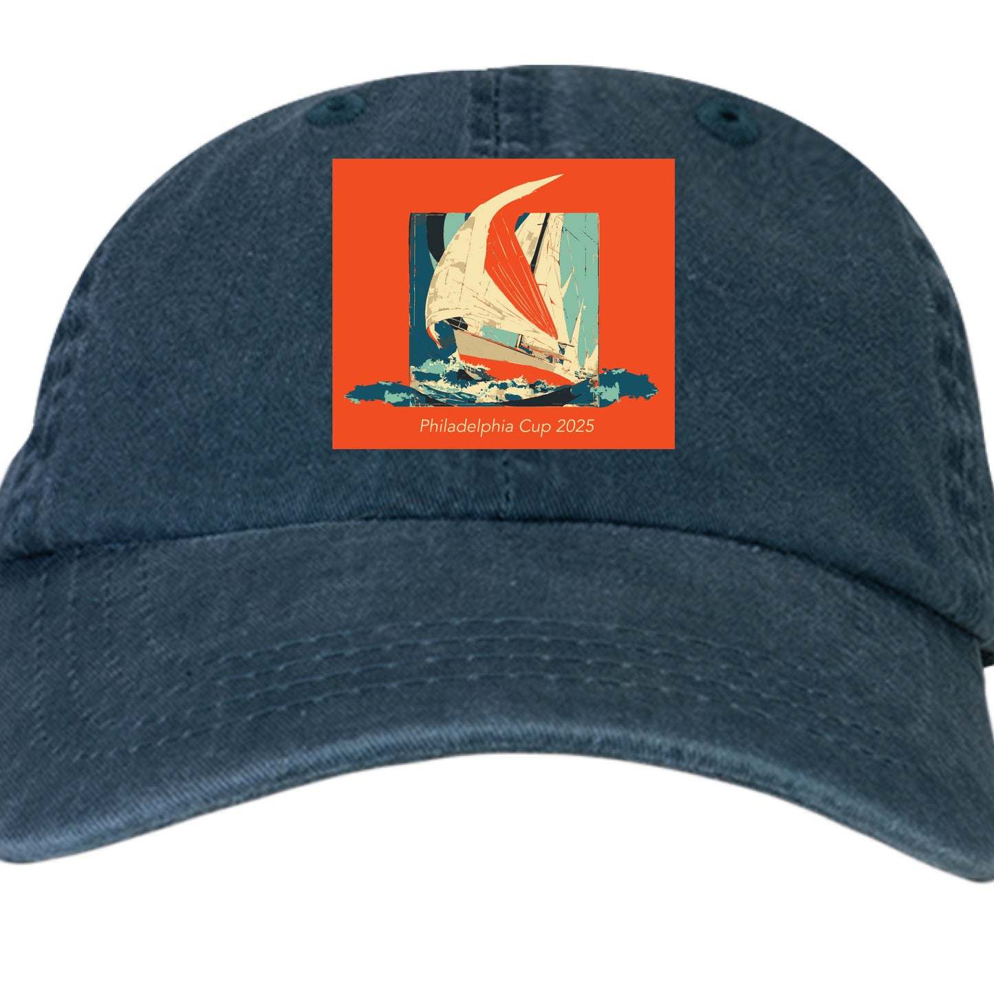 Navy - FRONT