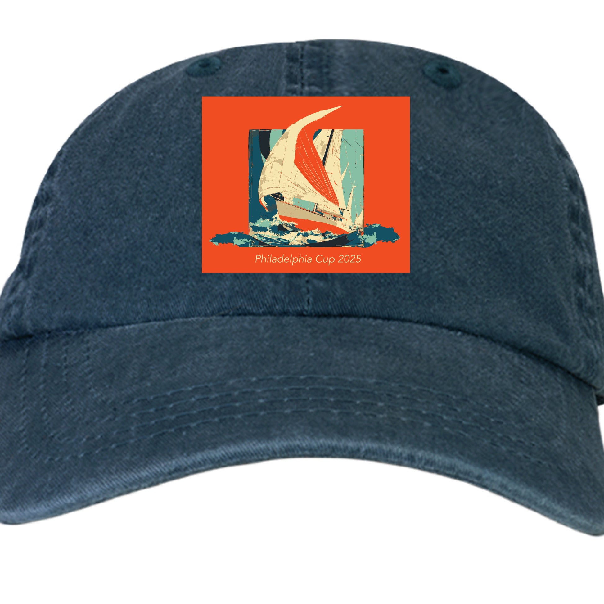 Navy - FRONT