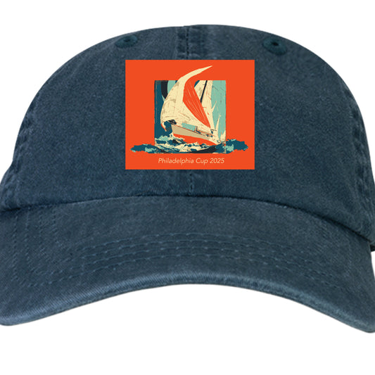 Navy - FRONT