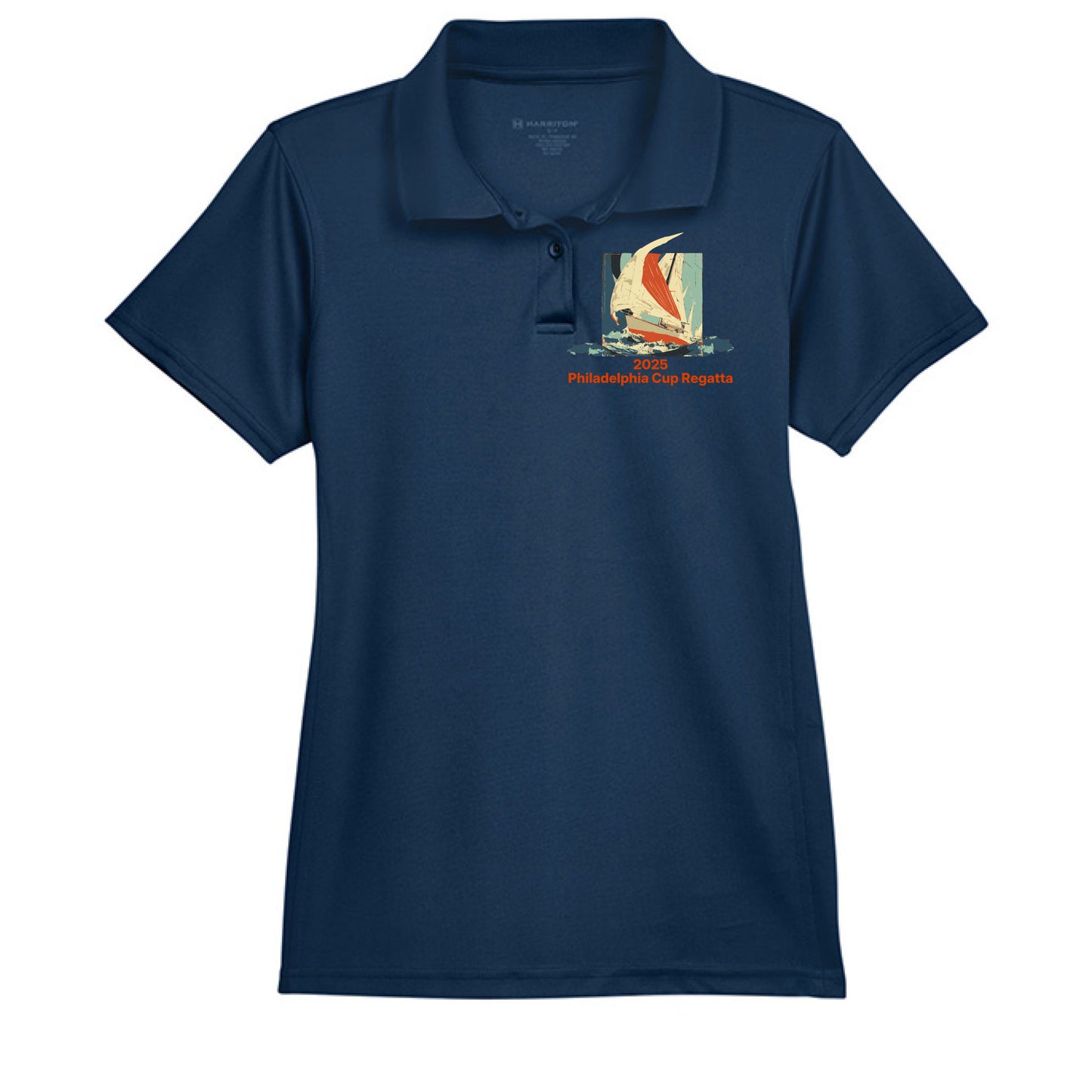 NAVY - FRONT