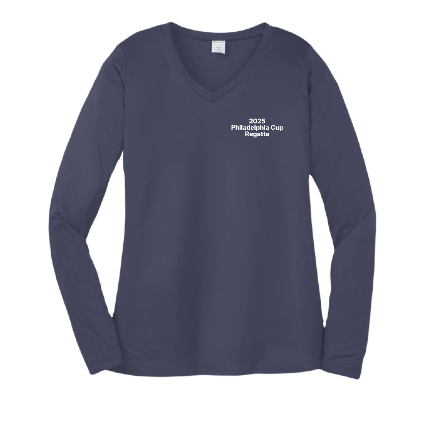 True Navy - FRONT