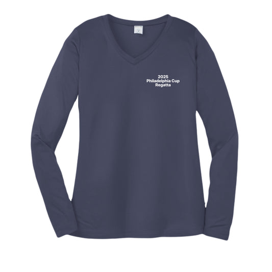 True Navy - FRONT