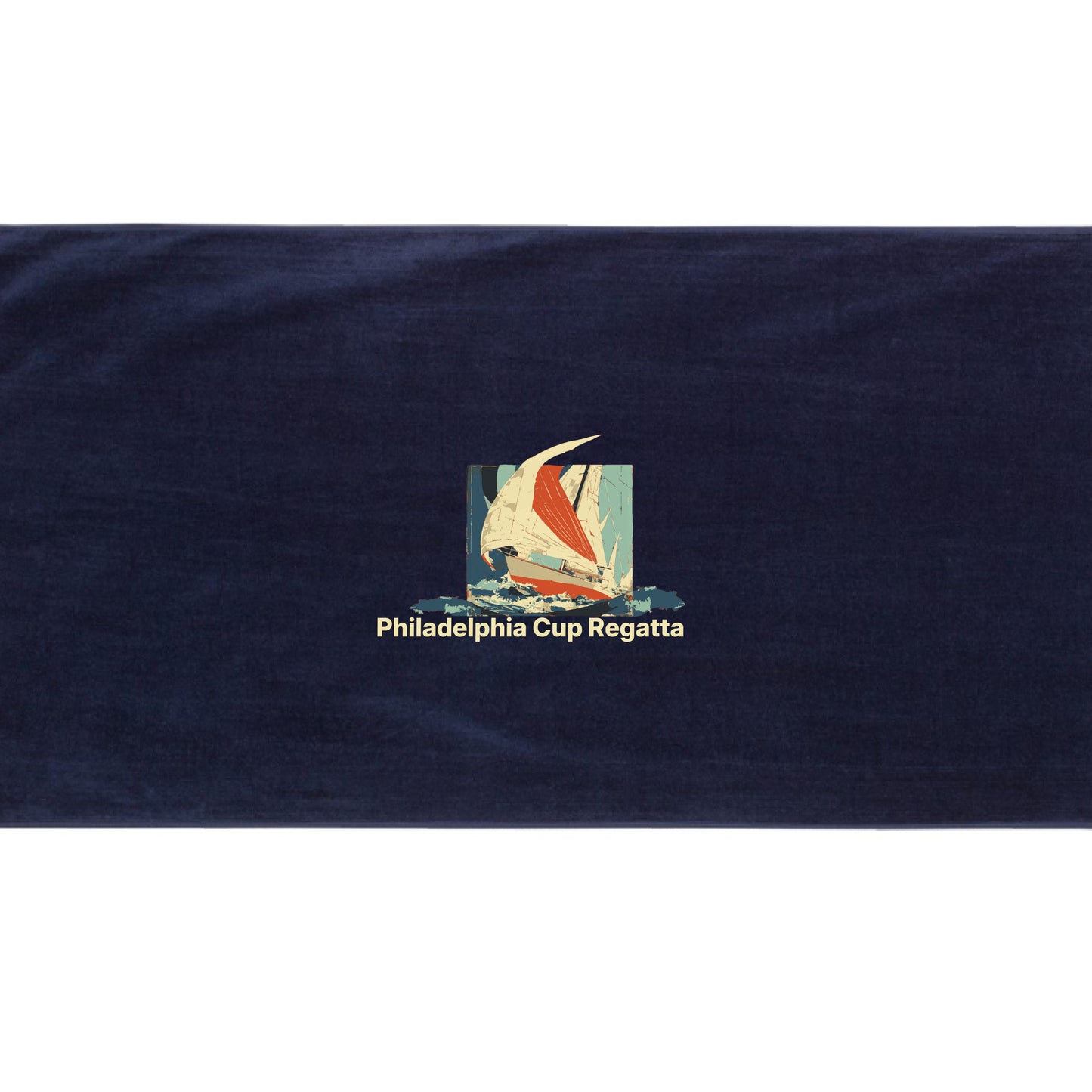 Navy - FRONT