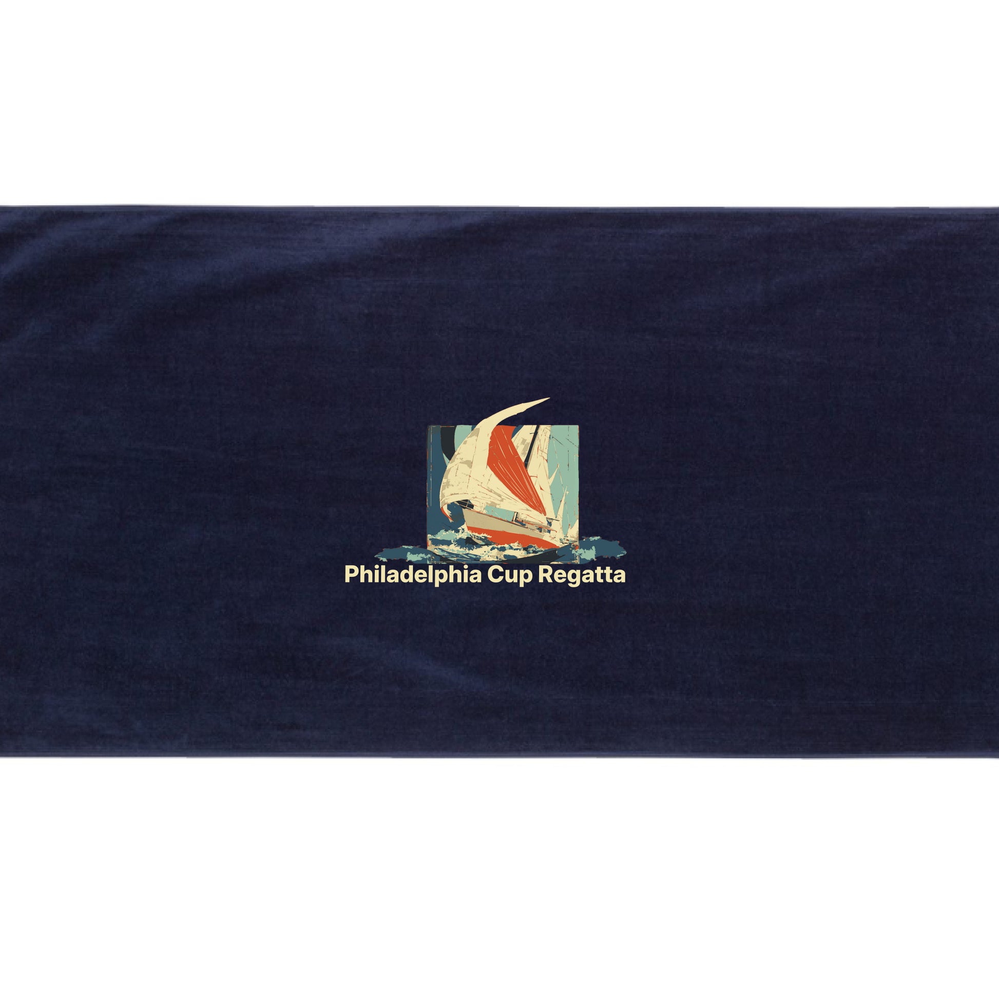 Navy - FRONT