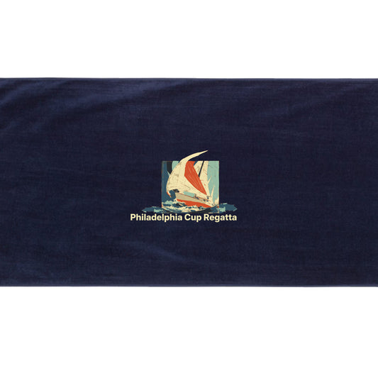 Navy - FRONT