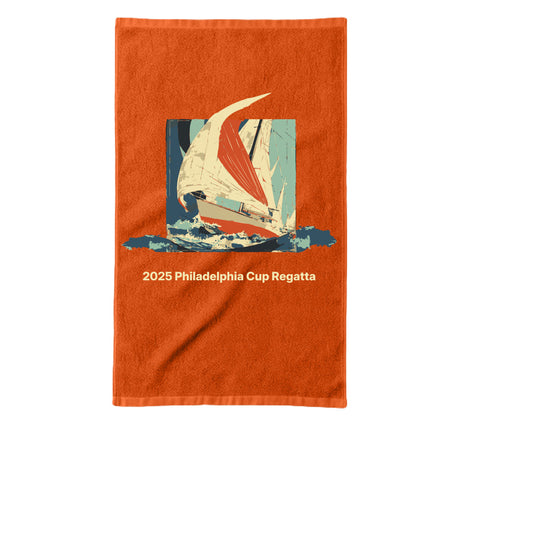 Orange - FRONT