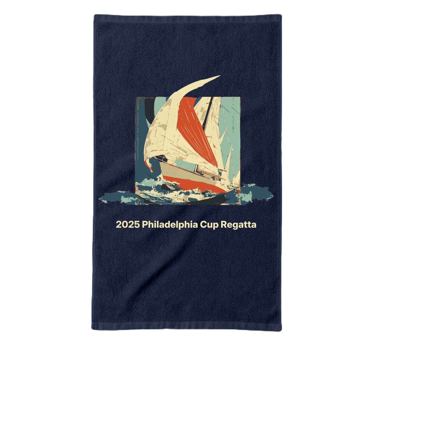 Navy - FRONT