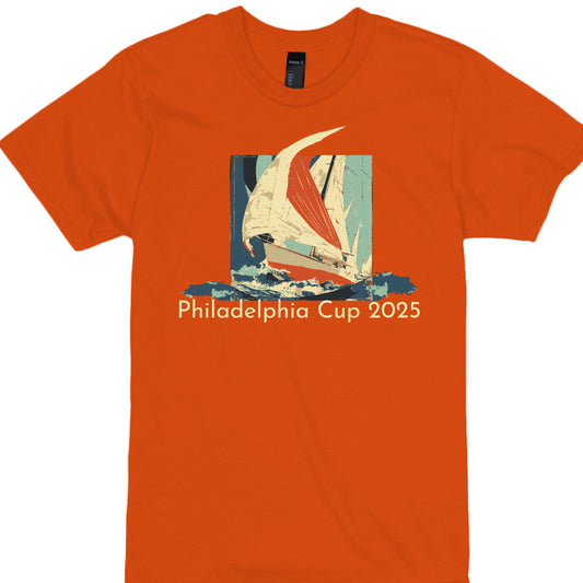 ORANGE - FRONT